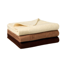 Bamboo Bath Towel fürdőlepedő unisex mandula 70 x 140 cm babatörülköző, kifogó