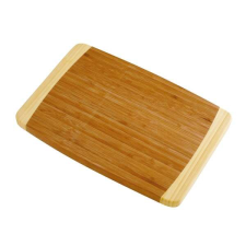 Bamboo Vágódeszka 40 x 26 cm konyhai eszköz