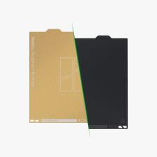 Bambu Lab Bambu Dual Textured PEI Plate - A1 Mini nyomtató kellék