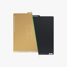 Bambu Lab Bambu Dual Textured PEI Plate - X1/P1/A1 - 256mm * 256mm nyomtató kellék