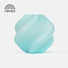Bambu Lab PLA Basic Gradient - Arctic Whisper (1kg - 1,75mm) nyomtató kellék