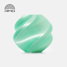 Bambu Lab PLA Silk+ Mint (1kg - 1,75mm) nyomtató kellék