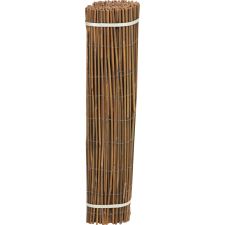 Bambuszgyékény tiszta nád 90 cm x 300 cm kerti bútor