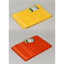  Bambuszos coral törölközõ 70x140 cm lakástextília