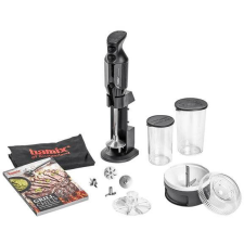  Bamix BBQ botmixer 200 W, fekete (1002.001) botmixer