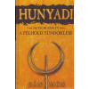 Bán Mór A félhold tündöklése [Hunyadi sorozat 7. könyv, Bán Mór]