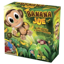 Banana Joe társasjáték társasjáték