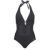 Banana Moon 1 részes fürdőruhák DREAMING BLACK Fekete DE 36