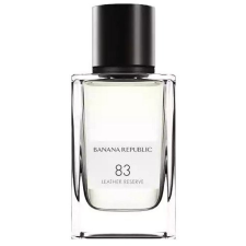 Banana Republic 83 Leather Reserve EDP 75 ml parfüm és kölni