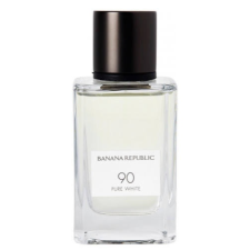 Banana Republic 90 Pure White EDP 75 ml parfüm és kölni