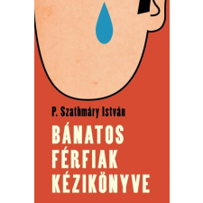  Bánatos férfiak kézikönyve regény