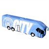  Banbotoys Focicsapat busz, 1:50-es - Manchester City
