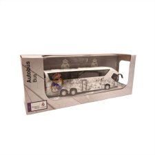 Banbotoys Focicsapat busz, 1:50-es - Real Madrid autópálya és játékautó