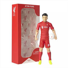 Banbotoys Liverpool Szoboszlai Dominik gyűjthető Focista figura 20cm (83842) játékfigura