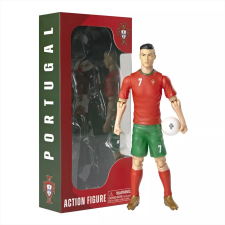 Banbotoys Portugália C. Ronaldo gyűjthető Focista figura 20cm (83781) játékfigura