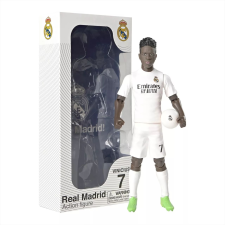 Banbotoys Real Madrid Vinicius Jr. gyűjthető Focista figura 20cm (83606) játékfigura