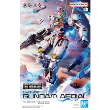  BANDAI 1/100 FULL MECHANICS GUNDAM AERIAL (65090) makett