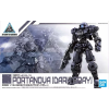  Bandai 30MM 1/144 bEXM-15 PORTANOVA [DARK GRAY] (57792)