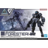 BANDAI 30MM EEXM-S02M FORESTIERI 02 1/144 63937
