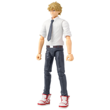 Bandai ANIME HEROES CHAINSAW MAN - DENJI &amp; POCHITA játékfigura