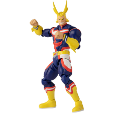 Bandai Anime Heroes My Hero Academia All Might figura akciófigura