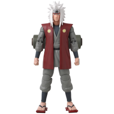Bandai Anime Heroes Naruto - Jiraiya játékfigura