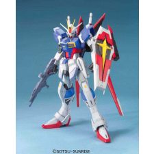 Bandai Bandai MG GUNDAM FORCE IMPULSE 1/100 (63040) makett