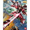 Bandai BANDAI MG ZGMF-X19A GUNDAM INFINITE JUSTICE 1/100 63041