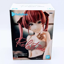  BANDAI BP HOLOLIVE IF - RELAX TIME - HOUSHOU MARINE 18515 makett
