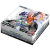 Bandai Digimon Card Game - Battle of Omni Booster Box