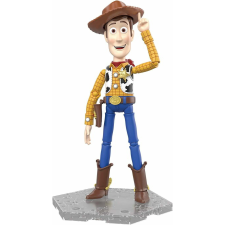 Bandai Disney Pixar Toy Story 4 Woody Sheriff 30cm akciófigura