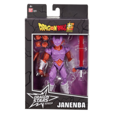 Bandai DRAGON BALL DRAGON STARS JANENBA játékfigura