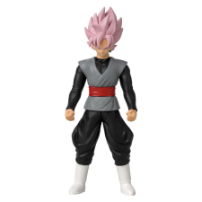 Bandai Dragon Ball Flash Series Black Rose Goku figura játékfigura