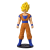 Bandai Dragon Ball Flash - Super Saiyan Goku figura