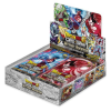 Bandai Dragon Ball Super Card Game - Mythic Booster Box