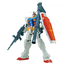 Bandai Entry Grade RX-78-2 Gundam készlet makett