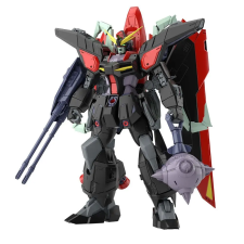 Bandai Full Mechanics GAT-X370 Raider Gundam figura akciófigura