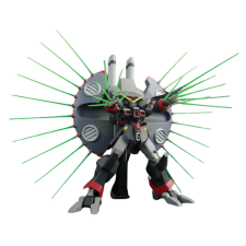 Bandai Gfas-X1 Destroy Gundam műanyag figura 1:144 makett
