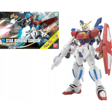 Bandai Gundam Star Burning HGBF Műanyag figura (1:144) (GUN58802) játékfigura
