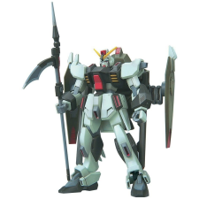 Bandai HG 1/144 R09 Forbidden Gundam figura (GUN85515P) játékfigura