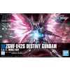  Bandai HG 1/144 ZGMF-X42S DESTINY GUNDAM Z.A.F.T.  MOBILE SUIT 57606