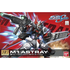  BANDAI HG ASTRAY M1 R16 1/144 60363 makett