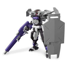  Bandai HG BRADY FOX 1/72 (63360) makett