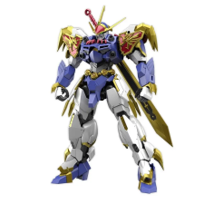 Bandai HG IMGN Ryunjinmaru figura akciófigura