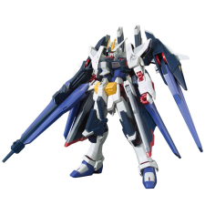 Bandai HGBF Amazing Strike Freedom Gundam figura 1:144 (GUN55445) játékfigura