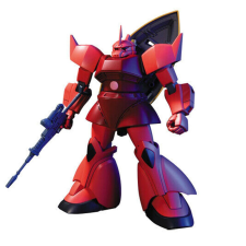 Bandai HGUC MS-14S Gelgoog figura játékfigura