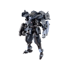 Bandai Kyoukai Senki Aaronrihni Grady Exclusive Műanyag makett 1:72 (GUN66290) autópálya és játékautó