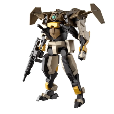 Bandai Kyoukai Senki Brady Hound figura akciófigura