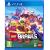 Bandai LEGO Brawls - PS4 (PS - Dobozos játék)