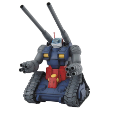  BANDAI MG 1/100 RX-75 GUNTANK (63573) makett